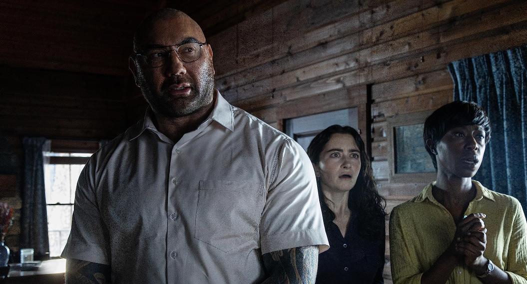 十大必看电影流浪地球,流浪地球二科幻灾难片