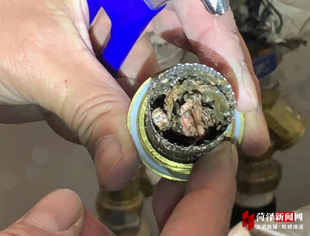 菏泽市小区供暖政策,菏泽民生热力供暖问题