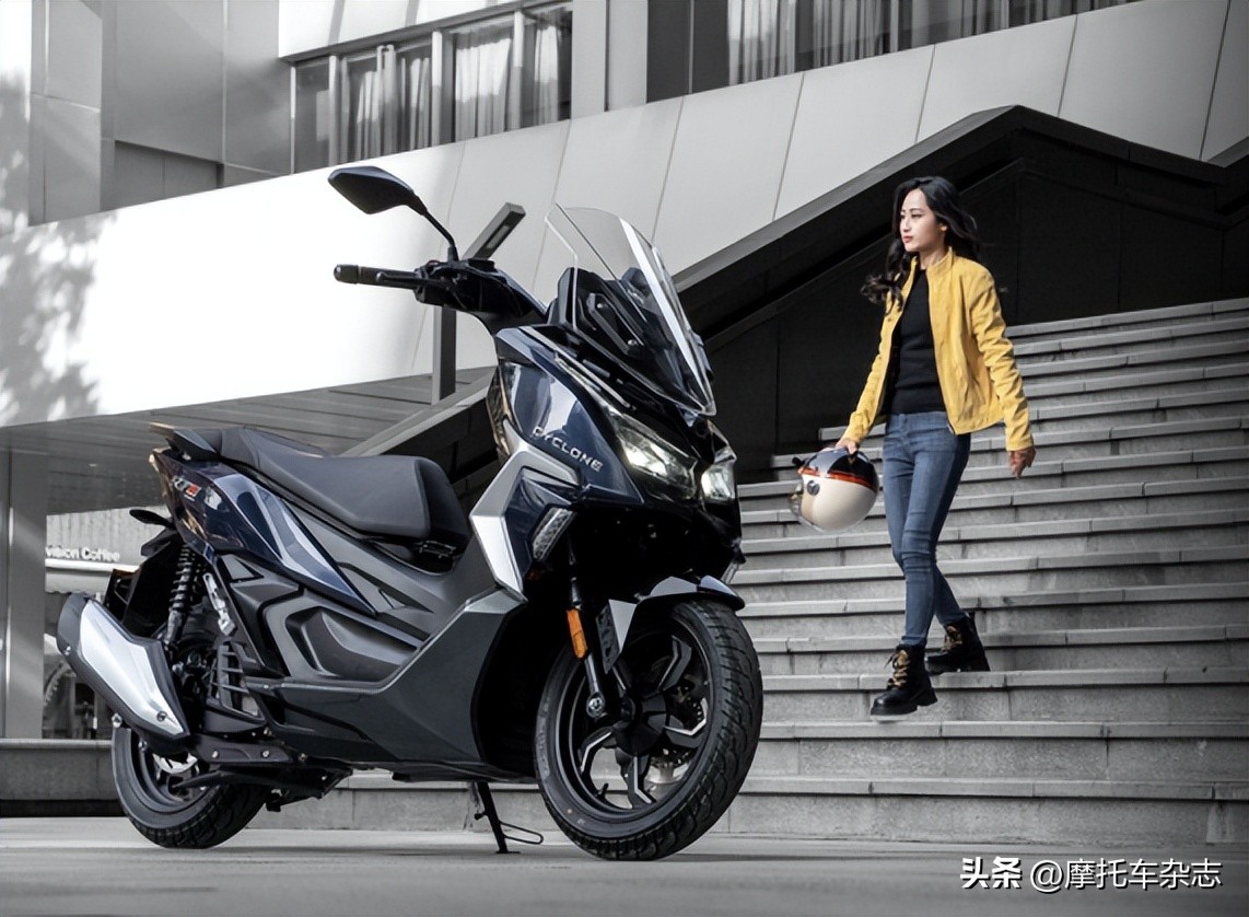 最新机车展会,新款机车发布