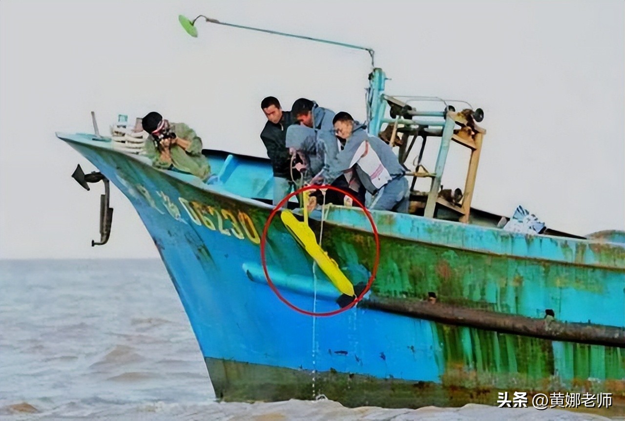 盘点中国渔民的硬核操作,中国渔民到底有多猛