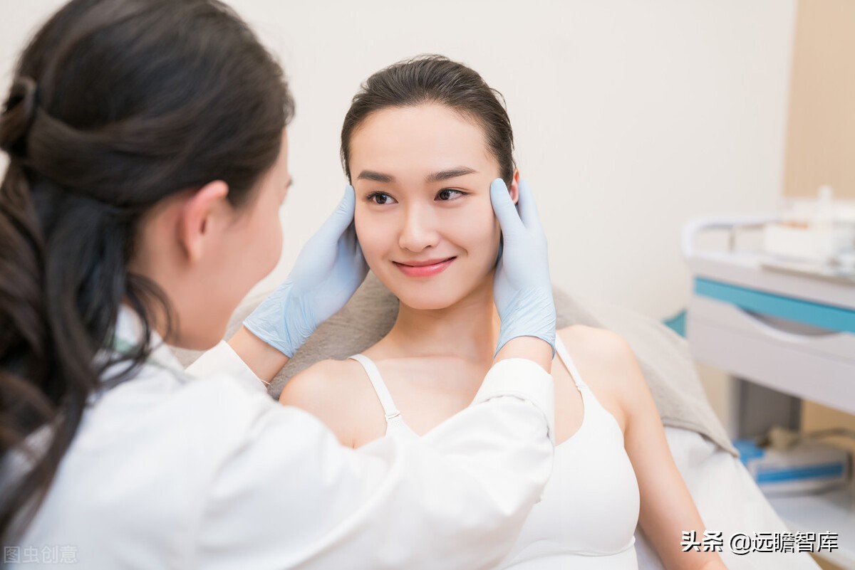 2023医美一季度业绩,q1财报逆势增长