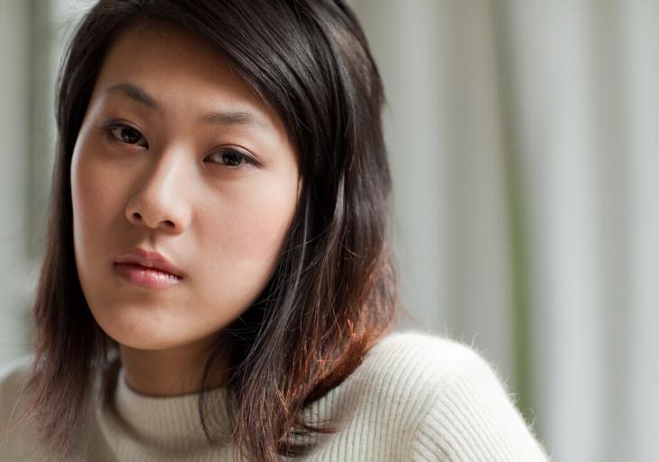 女性*处私**总感觉潮湿怎么办？