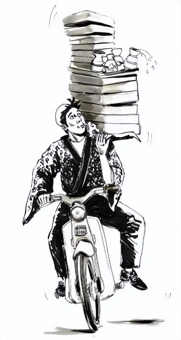 二轮考古学-本田幼兽编年史合集（1952-今）