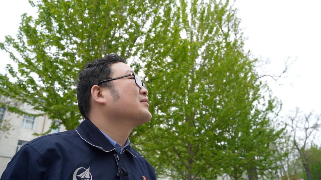 立志做最好的炼钢工,立志将来做战斗机飞行员