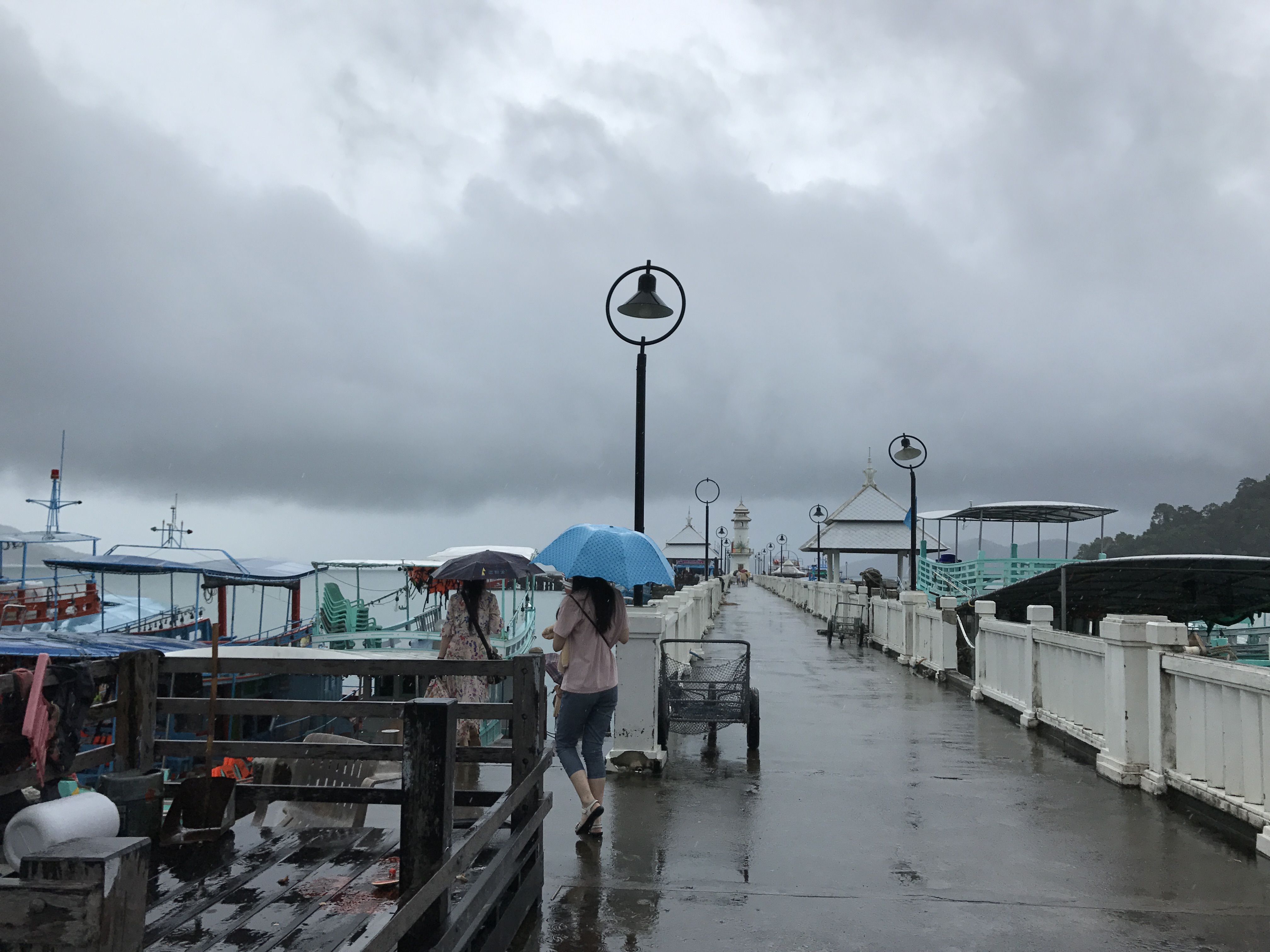 泰国旅游攻略海岛浮潜,泰国象岛跟团游