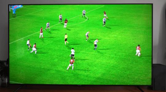 雷鸟鹤6pro最高支持,不玩游戏有必要高刷吗