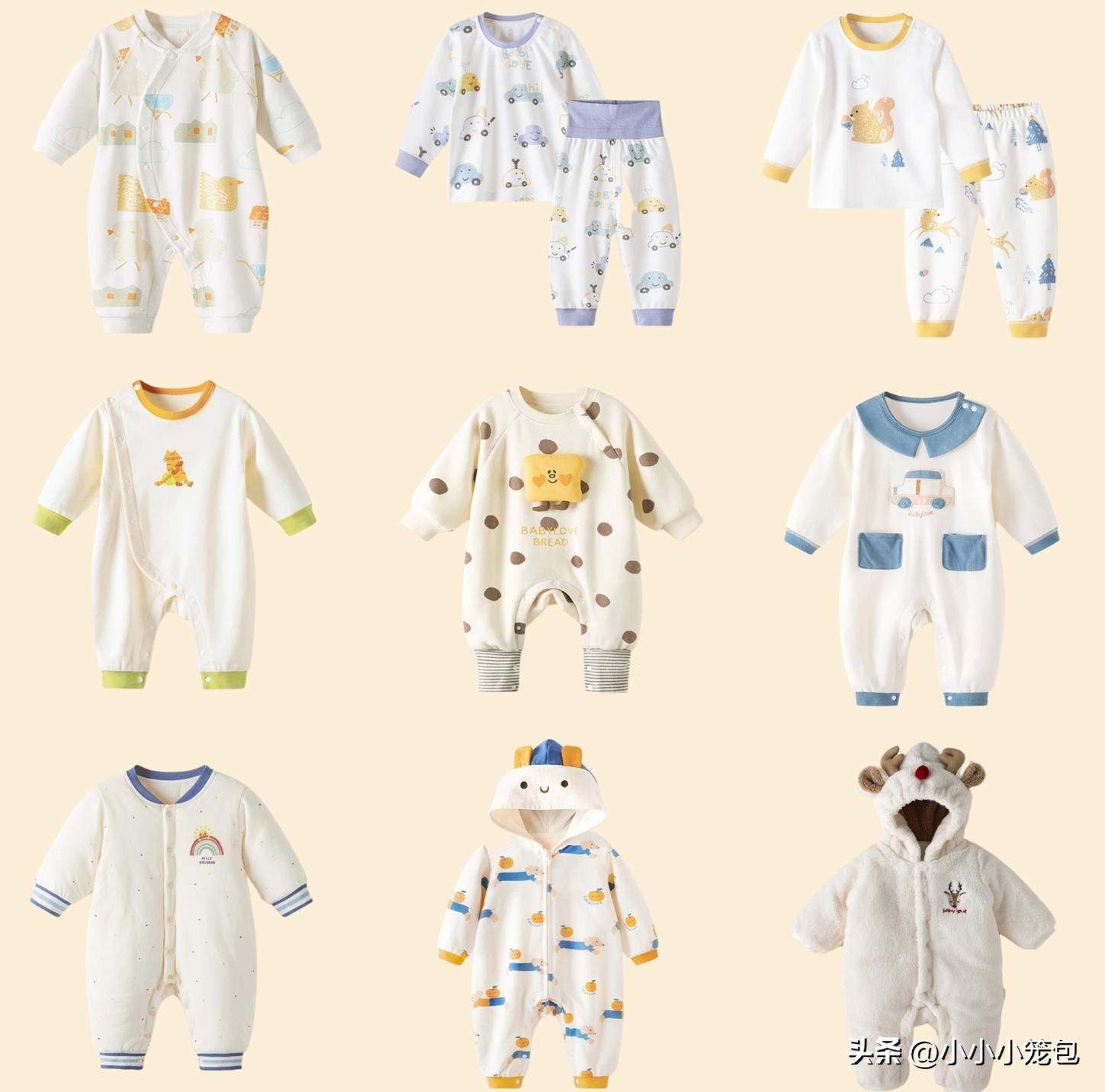 养娃好物推荐100例,养娃2年多分享30个国货宝藏品牌