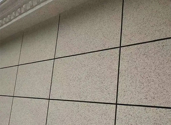 外墙水包水和水包砂有什么区别,外墙墙面水包水涂料反碱解决方法