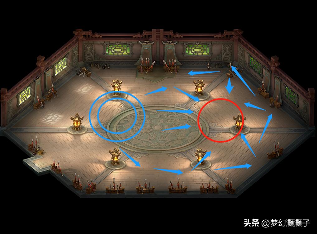 梦幻西游第116联全服总决赛,梦幻西游第20次联帮联赛赛程