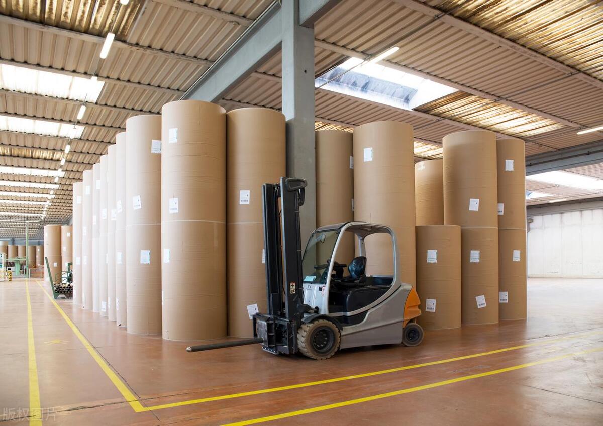 开一个小型造纸厂销路,开一个秸秆造纸厂的前景怎么样