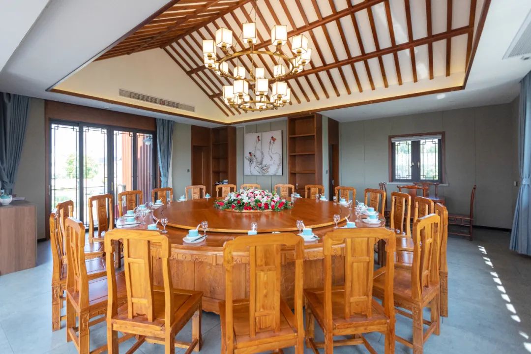 这个五一长假，闯进溧阳鹅村童话世界，做个快乐的大小“鹅”童