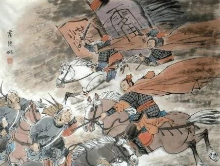 飞将军李广何以难封,为什么飞将军李广至死未能封侯