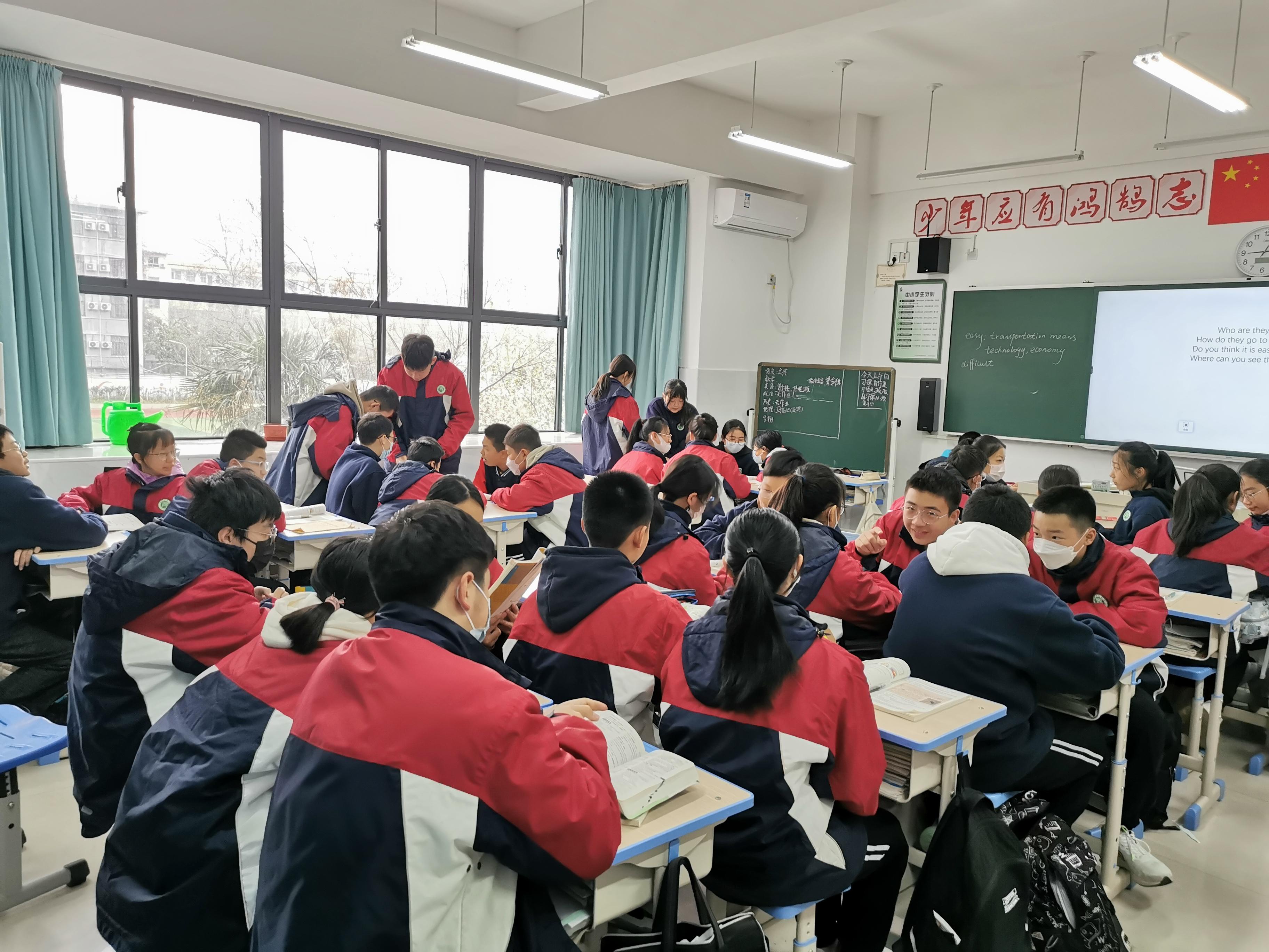 二七区兴华实验学校,原102中学，真正的情况你了解吗？纯干货！