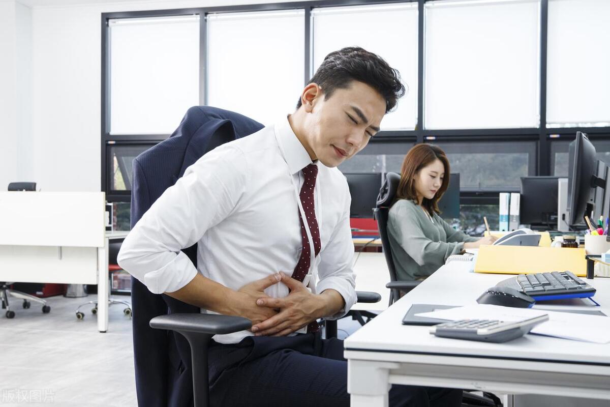 舌边鼓胀说明什么症状,胃阴虚舌裂纹好治吗