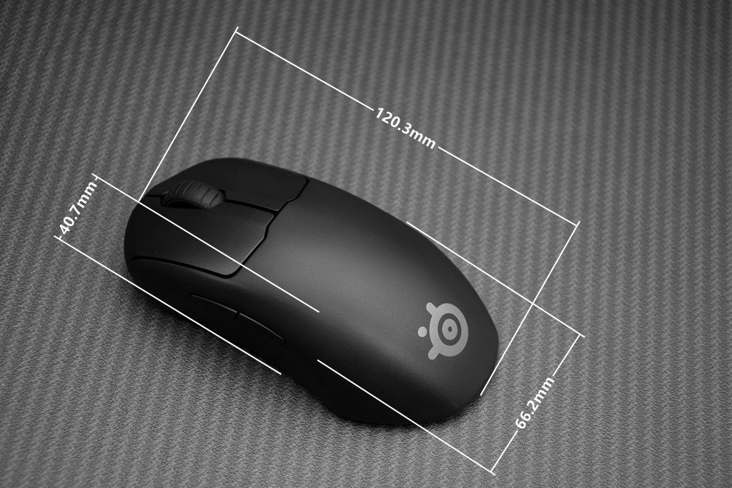 赛睿鼠标primeminiwireless,赛睿primewireless鼠标