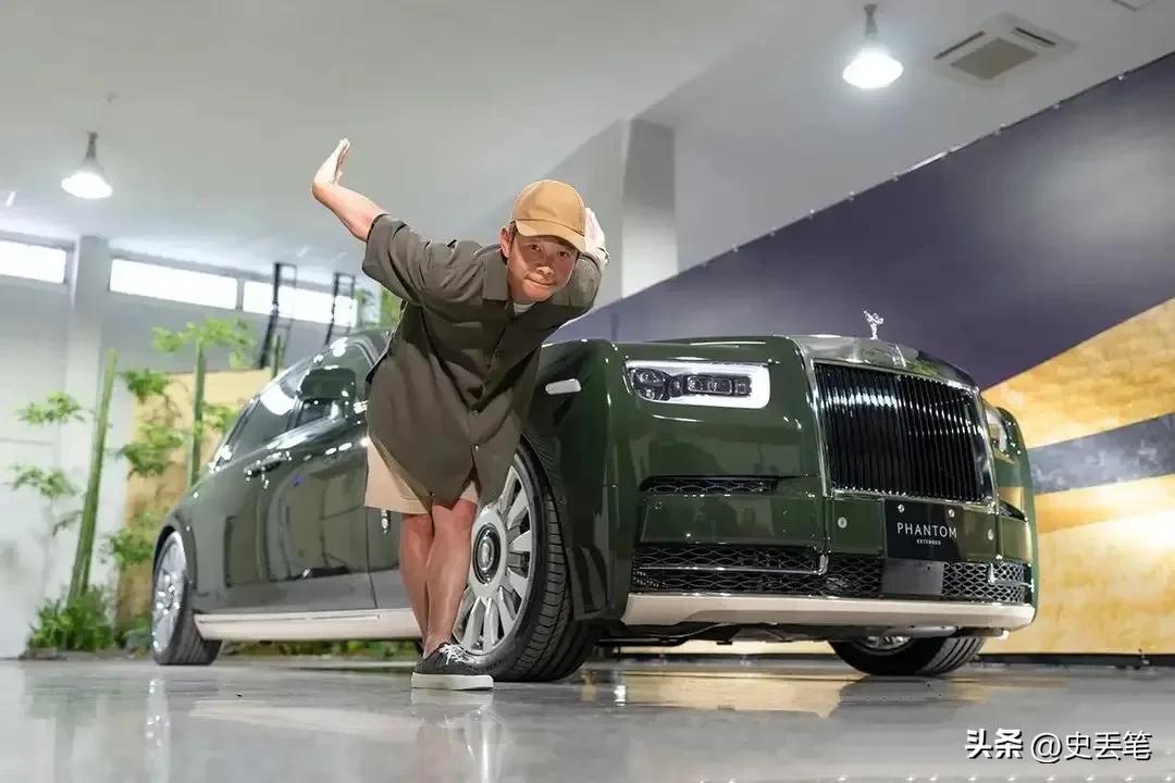 日本顶级富豪奢靡生活,日本富人奢靡生活