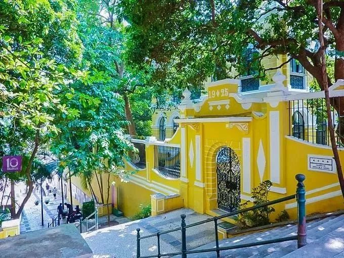 澳门自由行好还是跟团去好,澳门自由行一天