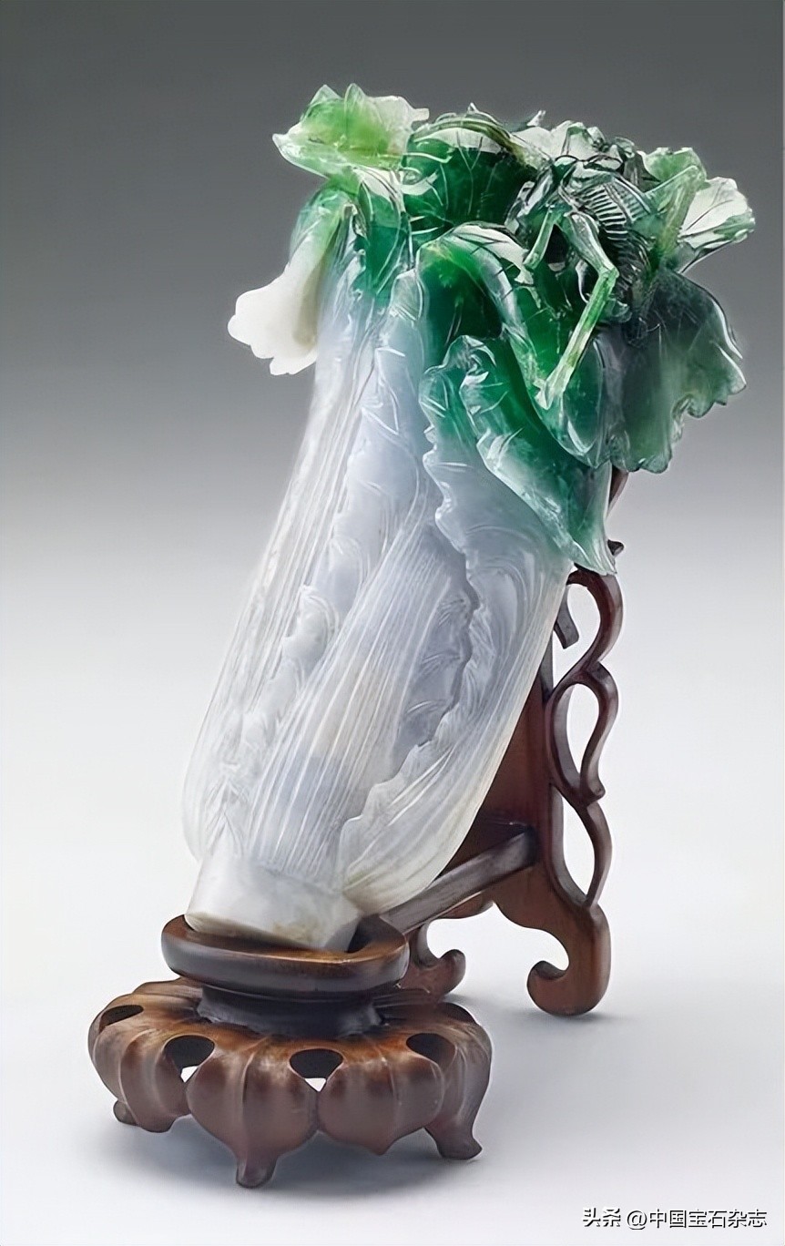 中国古代玉器研究开始于哪个朝代,中国翡翠的历史文化介绍