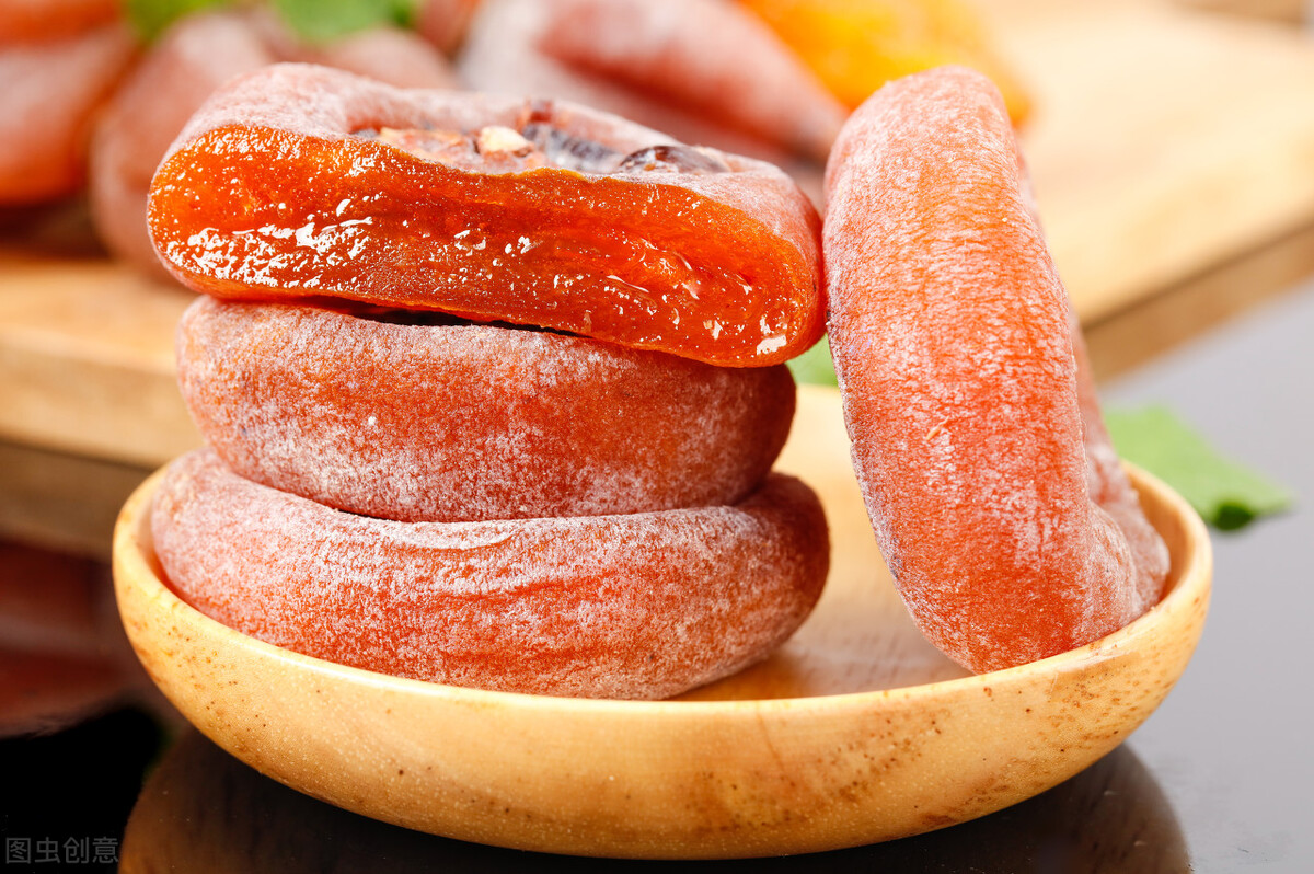 五种吉祥果最吉利,过年家里必备四种吉祥果