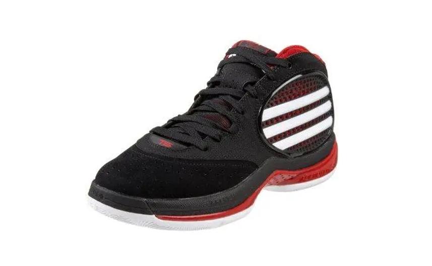 「回顾经典」经典球鞋之——AdidasTSCutCreator