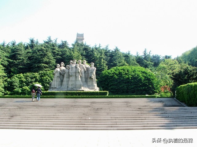 南京古都有哪些旅游景点,江苏南京旅游攻略必去景点大全