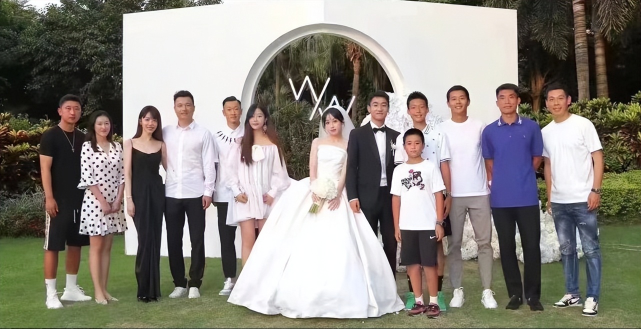 韦世豪妻子吴雅哪里人,韦世豪吴雅是夫妻吗