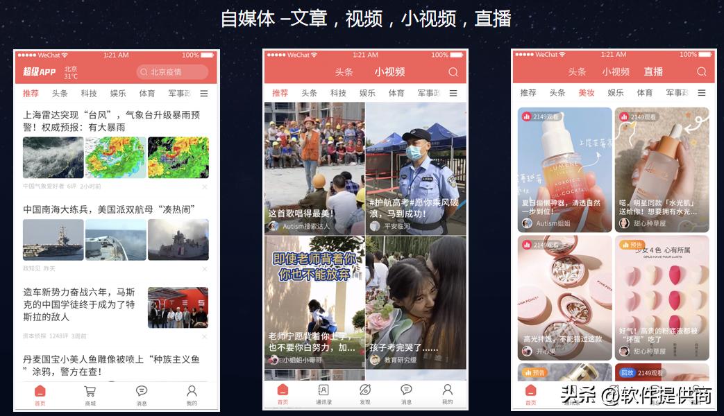 电商如何实现人货场的重构,电商中如何进行人货场的重构