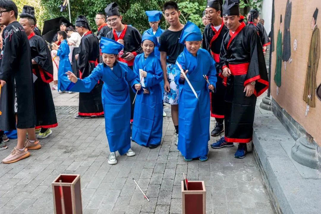 国庆嗨玩指南,象山景区攻略