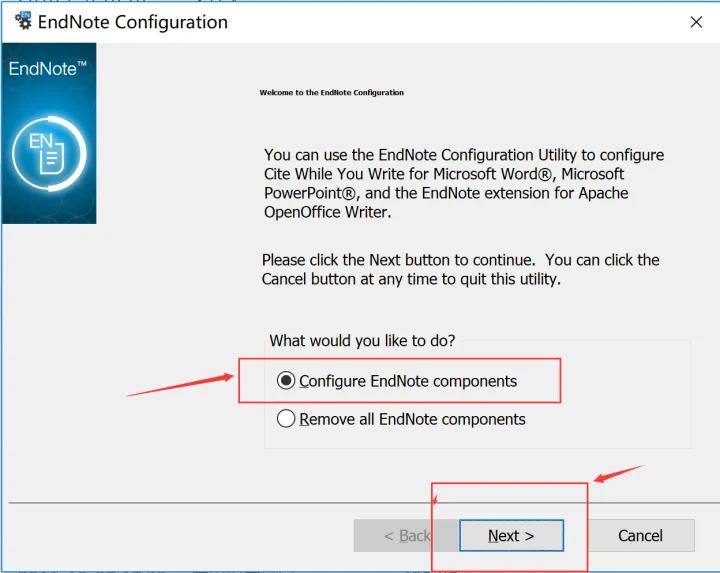 endnotex8能同步到x9吗,16版office怎么使用endnote