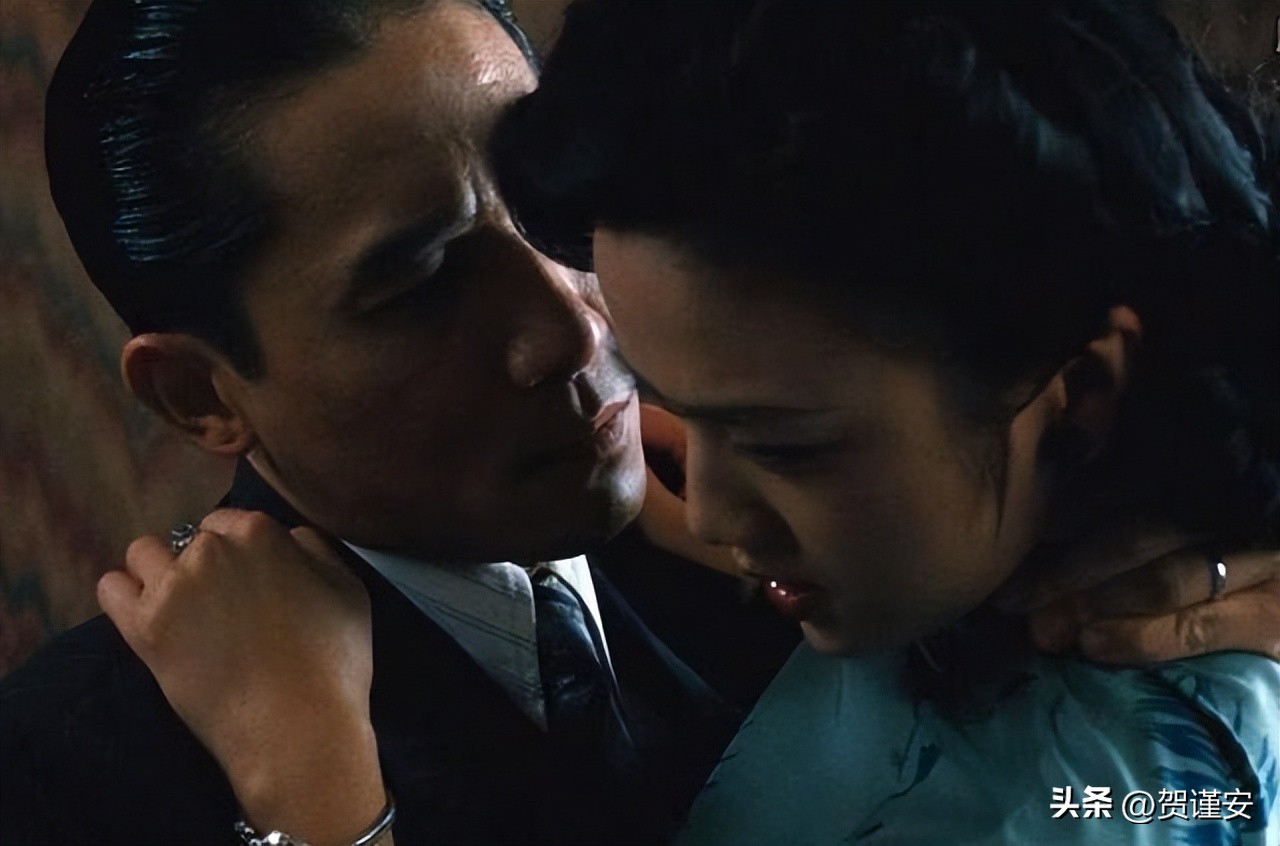 杨幂赵丽颖吻戏,赵丽颖拍吻戏什么表现