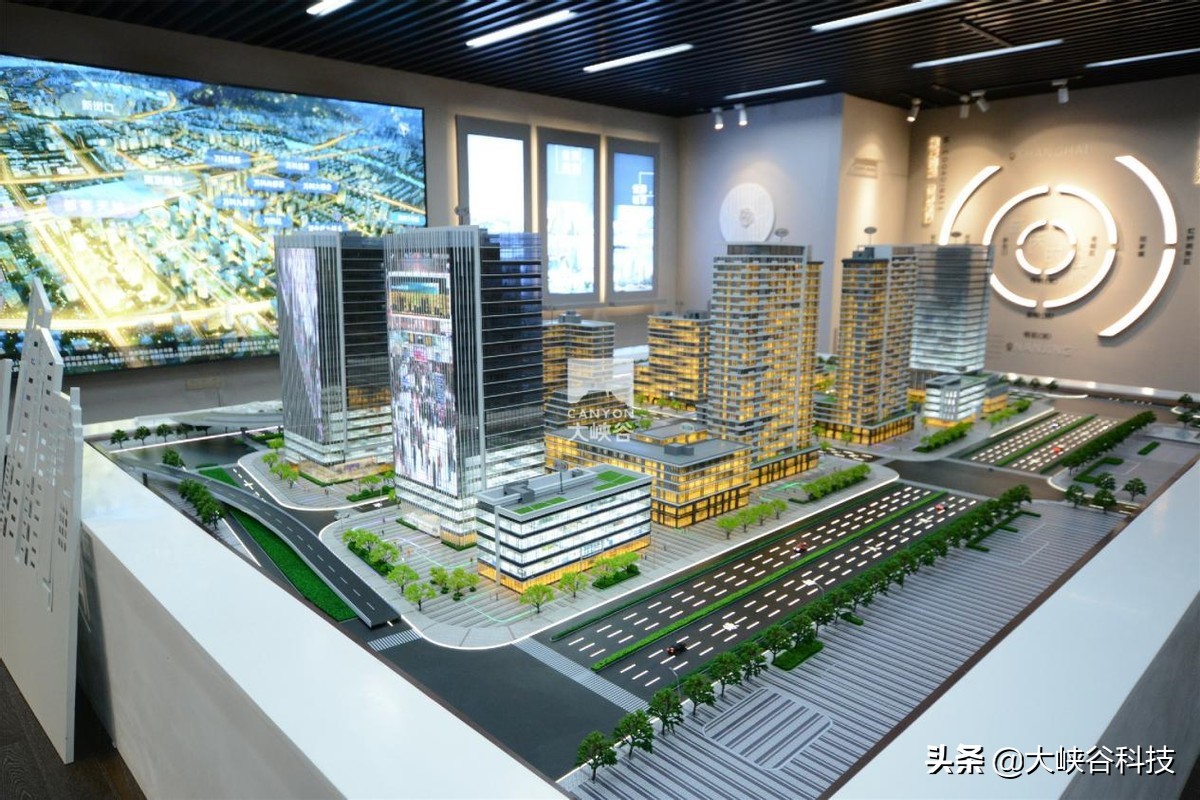 建筑沙盘模型制作,地形沙盘模型制作全过程