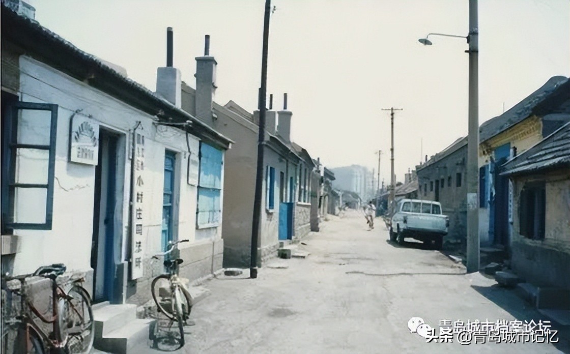 四方区为什么撤销,四方区现在还是区吗