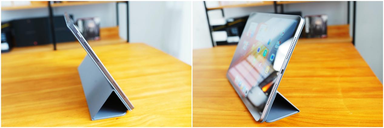 iQOOPad深度：为做国产平板中佼佼者的全力一搏