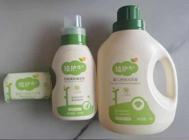 婴儿最好用的洗护用品,婴儿洗护用品用哪种品牌的好