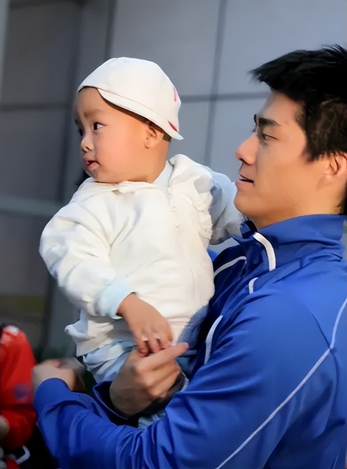 传奇人物傅海峰,中国羽毛球教练傅海峰