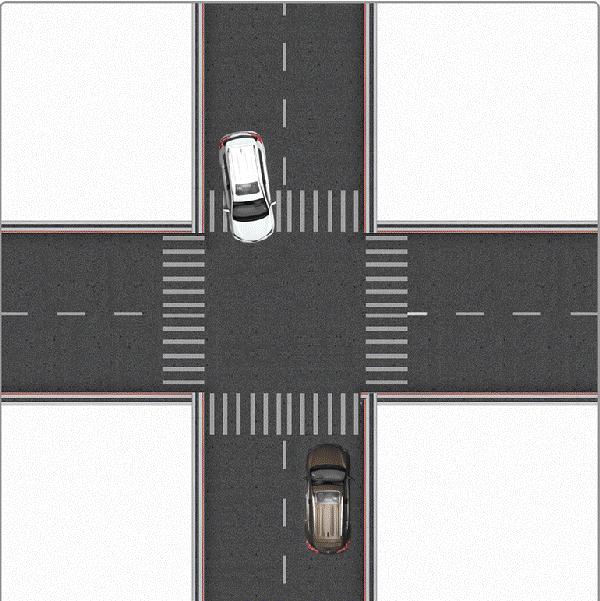 遇到红绿灯故障正确的操作,遇到信号灯怎么办