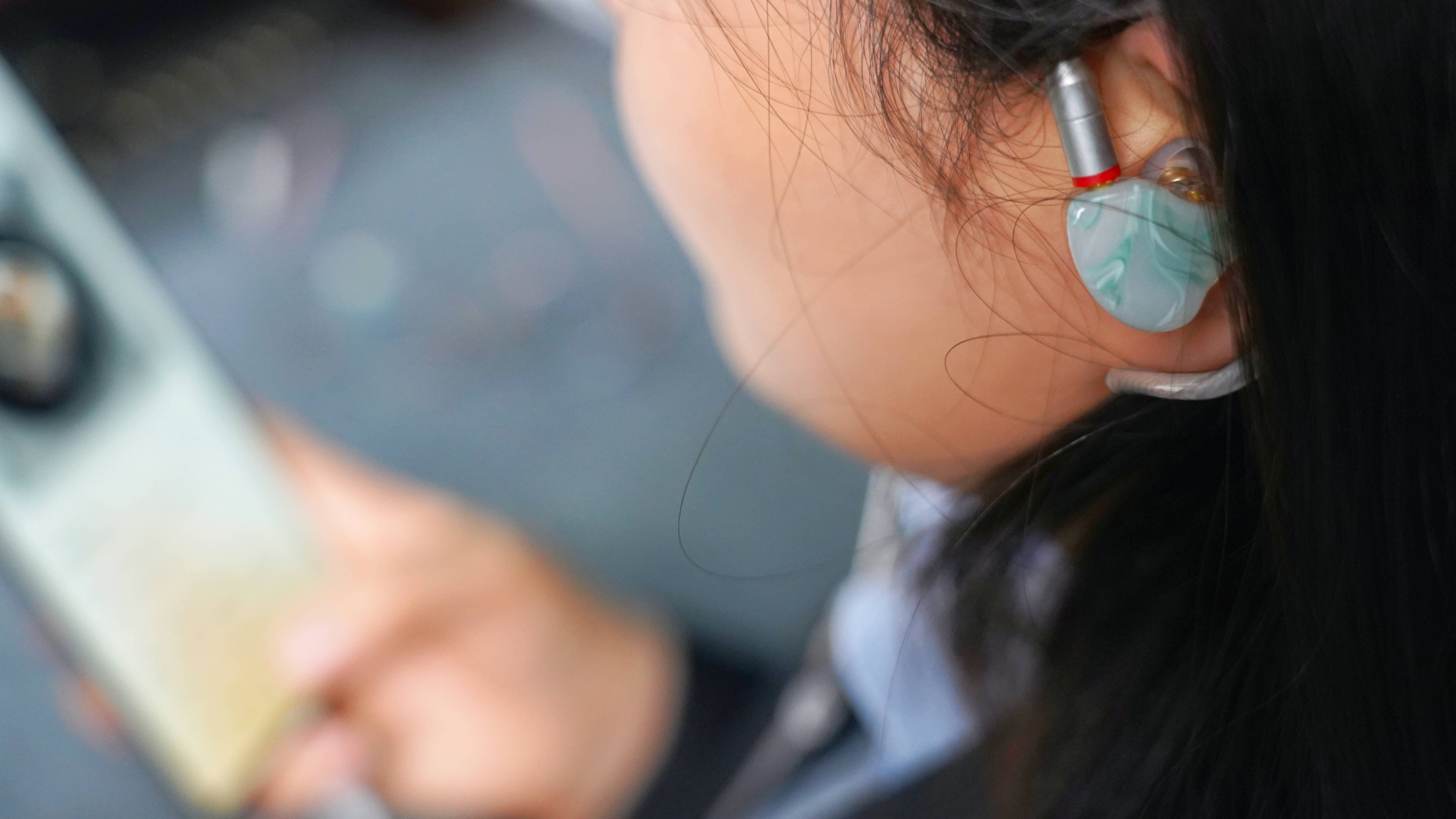 竹林鸟惊鸿2022耳机测评,竹林鸟惊鸿耳机岩版测评