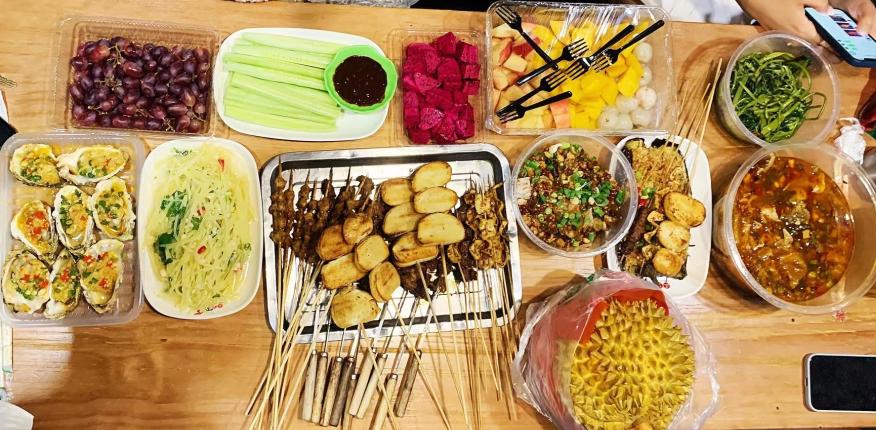 接力淄博！邹城喊话全国网友：这个五一，来这里！