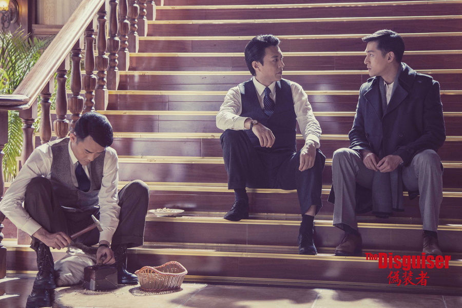 10年之内最好的谍战剧排名,近3年最好评的谍战剧排名