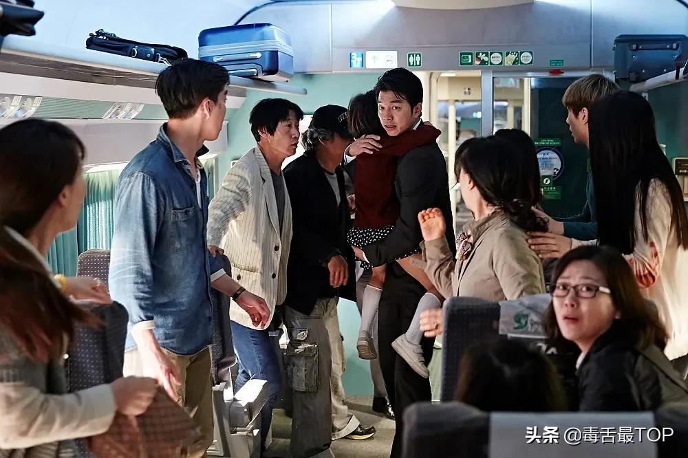 十大值得观看的丧尸电影,一部天花板级别的丧尸剧