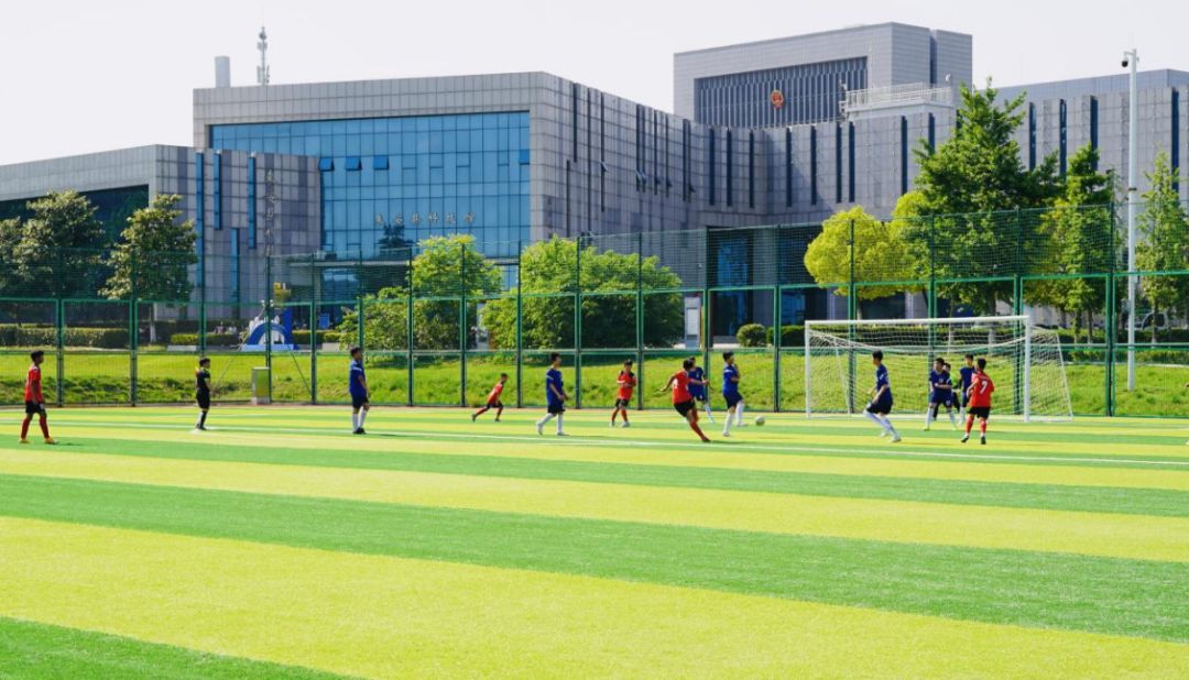 滁州新锐和海亮中学,滁州海亮学校和新锐学校