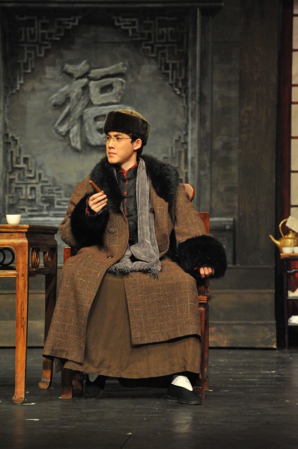 张睿火不火,张睿选择完成梦想