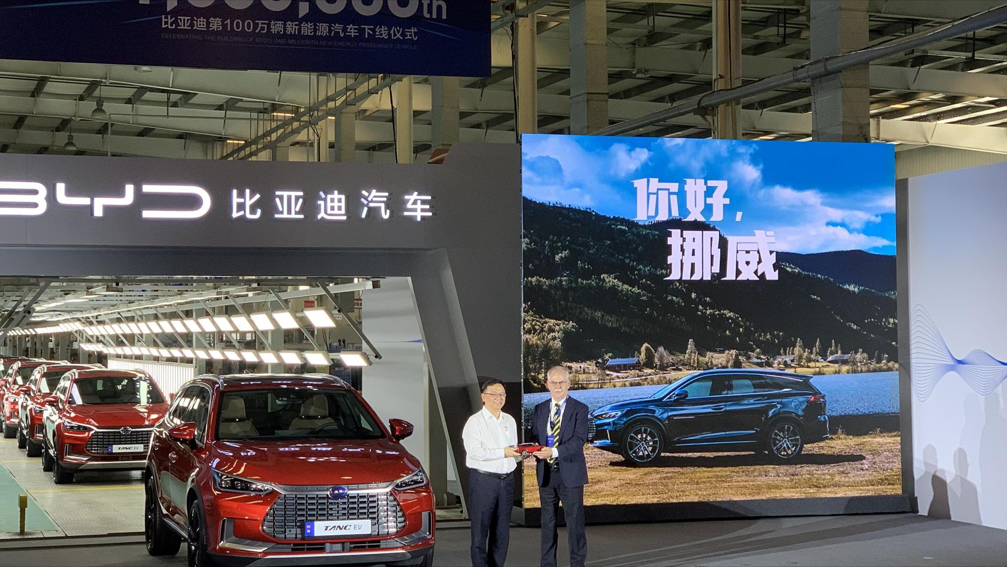 韩国人很好奇：德国和日本都能行，凭什么韩国车就进不了中国市场