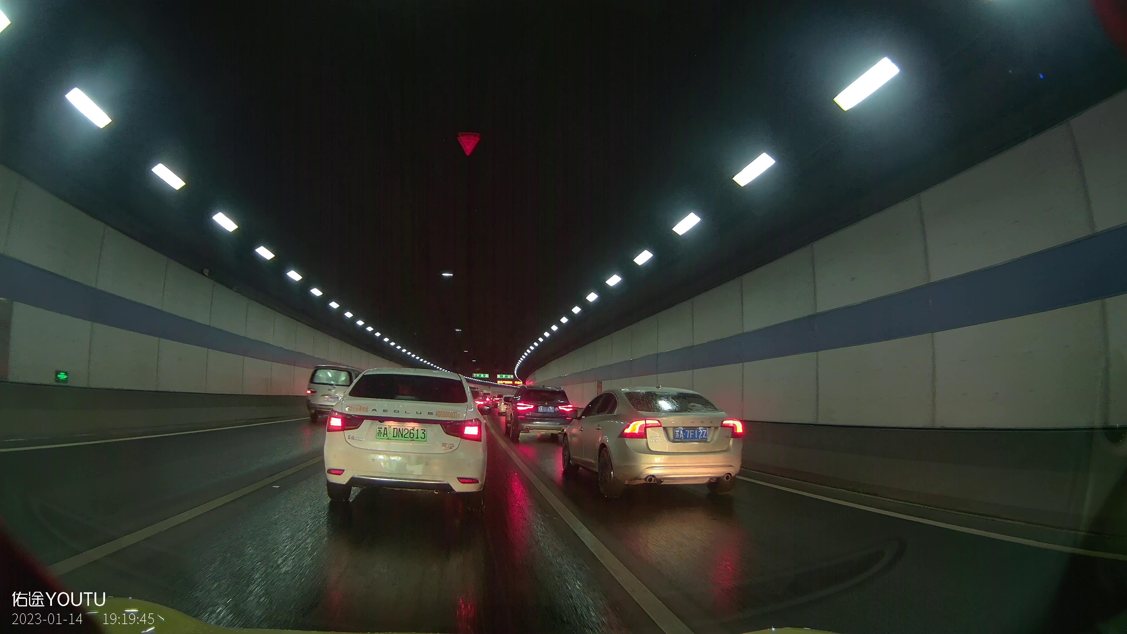 佑途c20行车记录仪怎么样,佑途行车记录仪c2l拆解测评