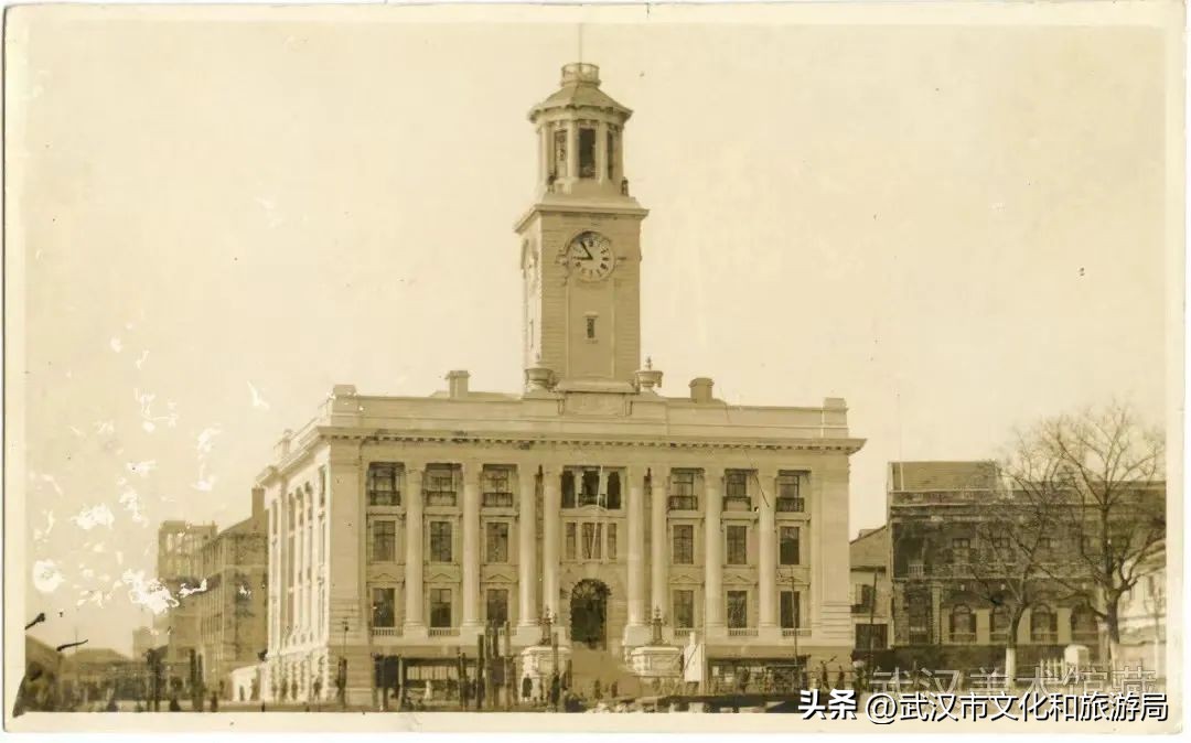 武汉新建地标性建筑,武汉青山区地标式建筑