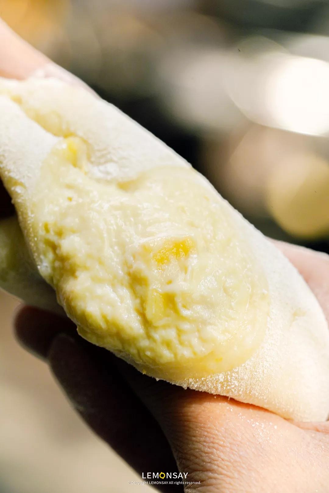 在深圳做小吃创业,冰淇淋糯米糍