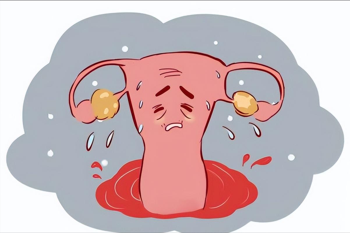 女人45岁后，补充这3种营养素，或改善更年期不适，你知道几个？