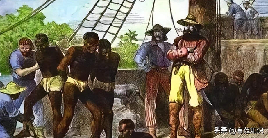 论尼罗河对埃及的影响,有关奴隶制度的文献综述