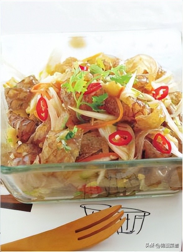 家常小炒菜简单下饭好吃极了,家常小炒菜操作简单又好吃
