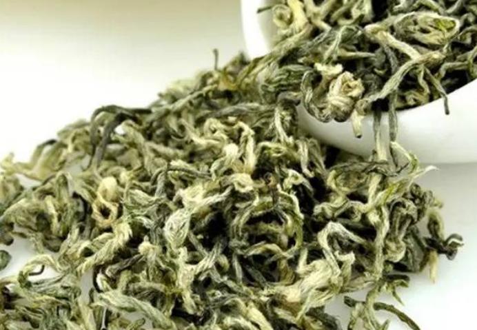 哪种茶叶品种有绿茶味道的茶最好,中国茶叶最好喝的是哪种茶